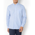 Product THE BOSTONIANS  ΠΟΥΚΑΜΙΣΟ CHESTER ΠΟΠΛΙΝΑ REGULAR FIT MiniCheck POPLIN Button-down Regular Fit thumbnail image