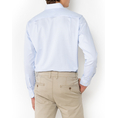 Product THE BOSTONIANS  ΠΟΥΚΑΜΙΣΟ DOBBY CUSTOM FIT Patterned DOBBY Semi-rex Custom Fit thumbnail image