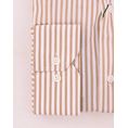Product THE BOSTONIANS ACORN POPLIN SHIRT CUSTOM FIT Stripe POPLIN Semi-rex Custom FIT thumbnail image