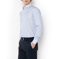 Product THE BOSTONIANS  ΠΟΥΚΑΜΙΣΟ CHARLES ΠΟΠΛΙΝΑ CUSTOM FIT Print POPLIN Semi-rex Custom FIT thumbnail image
