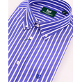 Product THE BOSTONIANS  ΠΟΥΚΑΜΙΣΟ ACORN ΠΟΠΛΙΝΑ REGULAR FIT Stripe POPLIN Button-down Regular Fit thumbnail image