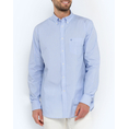 Product THE BOSTONIANS ACORN POPLIN SHIRT REGULAR FIT Stripe POPLIN Button-down Regular Fit thumbnail image
