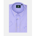 Product THE BOSTONIANS  ΠΟΥΚΑΜΙΣΟ ACORN ΠΟΠΛΙΝΑ REGULAR FIT Stripe POPLIN Button-down Regular Fit thumbnail image
