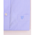 Product THE BOSTONIANS  ΠΟΥΚΑΜΙΣΟ ACORN ΠΟΠΛΙΝΑ REGULAR FIT Stripe POPLIN Button-down Regular Fit thumbnail image
