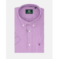Product THE BOSTONIANS ACORN POPLIN SHIRT REGULAR FIT Stripe POPLIN Button-down Regular Fit thumbnail image