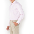 Product THE BOSTONIANS  ΠΟΥΚΑΜΙΣΟ DOBBY CUSTOM FIT Patterned DOBBY Semi-rex Custom Fit thumbnail image