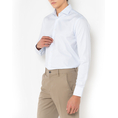 Product THE BOSTONIANS  ΠΟΥΚΑΜΙΣΟ DOBBY CUSTOM FIT Patterned DOBBY Semi-rex Custom Fit thumbnail image