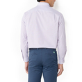Product THE BOSTONIANS  ΠΟΥΚΑΜΙΣΟ CHESTER ΠΟΠΛΙΝΑ CUSTOM FIT MiniCheck POPLIN Semi-rex Custom Fit thumbnail image