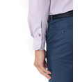 Product THE BOSTONIANS  ΠΟΥΚΑΜΙΣΟ CHESTER ΠΟΠΛΙΝΑ CUSTOM FIT MiniCheck POPLIN Semi-rex Custom Fit thumbnail image