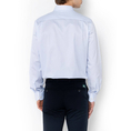 Product THE BOSTONIANS  ΠΟΥΚΑΜΙΣΟ ACORN ΠΟΠΛΙΝΑ CUSTOM FIT Stripe POPLIN Semi-rex Custom FIT thumbnail image