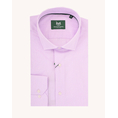 Product THE BOSTONIANS  ΠΟΥΚΑΜΙΣΟ ACORN ΠΟΠΛΙΝΑ CUSTOM FIT Stripe POPLIN Semi-rex Custom FIT thumbnail image