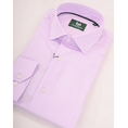 Product THE BOSTONIANS  ΠΟΥΚΑΜΙΣΟ ACORN ΠΟΠΛΙΝΑ CUSTOM FIT Stripe POPLIN Semi-rex Custom FIT thumbnail image