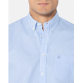 Product THE BOSTONIANS  ΠΟΥΚΑΜΙΣΟ CHESTER ΠΟΠΛΙΝΑ REGULAR FIT MiniCheck POPLIN Button-down Regular Fit thumbnail image