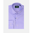 Product THE BOSTONIANS  ΠΟΥΚΑΜΙΣΟ ACORN ΠΟΠΛΙΝΑ CUSTOM FIT Stripe POPLIN Semi-rex Custom FIT thumbnail image