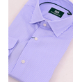 Product THE BOSTONIANS  ΠΟΥΚΑΜΙΣΟ ACORN ΠΟΠΛΙΝΑ CUSTOM FIT Stripe POPLIN Semi-rex Custom FIT thumbnail image