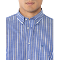 Product THE BOSTONIANS SHIRT ACORN REGULAR FIT Stripe SLUB Button-down Regular fit thumbnail image