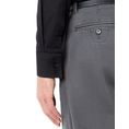 Product THE BOSTONIANS  ΠΟΥΚΑΜΙΣΟ ΠΟΠΛΙΝΑ CUSTOM FIT Plain POPLIN Classic Custom Fit thumbnail image