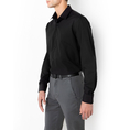 Product THE BOSTONIANS  ΠΟΥΚΑΜΙΣΟ ΠΟΠΛΙΝΑ CUSTOM FIT Plain POPLIN Classic Custom Fit thumbnail image