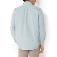 Product THE BOSTONIANS ACORN POPLIN SHIRT REGULAR FIT Stripe POPLIN Button-down Regular Fit thumbnail image