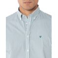 Product THE BOSTONIANS ACORN POPLIN SHIRT REGULAR FIT Stripe POPLIN Button-down Regular Fit thumbnail image