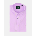 Product THE BOSTONIANS ACORN POPLIN SHIRT REGULAR FIT Stripe POPLIN Button-down Regular Fit thumbnail image