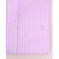 Product THE BOSTONIANS ACORN POPLIN SHIRT REGULAR FIT Stripe POPLIN Button-down Regular Fit thumbnail image