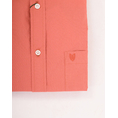 Product THE BOSTONIANS  ΠΟΥΚΑΜΙΣΟ ΠΟΠΛΙΝΑ REGULAR FIT Plain POPLIN Button-down Regular Fit thumbnail image