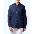 Product THE BOSTONIANS  ΠΟΥΚΑΜΙΣΟ ΠΟΠΛΙΝΑ REGULAR FIT Plain POPLIN Button-down Regular Fit thumbnail image