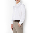 Product THE BOSTONIANS  ΠΟΥΚΑΜΙΣΟ ΠΟΠΛΙΝΑ CUSTOM FIT Plain POPLIN Classic Custom Fit thumbnail image