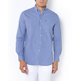 Product THE BOSTONIANS MAVERICK POPLIN SHIRT REGULAR FIT MedCheck POPLIN Button-down Regular fit thumbnail image