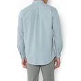 Product THE BOSTONIANS  ΠΟΥΚΑΜΙΣΟ MAVERICK ΠΟΠΛΙΝΑ REGULAR FIT MedCheck POPLIN Button-down Regular fit thumbnail image