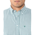 Product THE BOSTONIANS  ΠΟΥΚΑΜΙΣΟ MAVERICK ΠΟΠΛΙΝΑ REGULAR FIT MedCheck POPLIN Button-down Regular fit thumbnail image