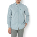 Product THE BOSTONIANS  ΠΟΥΚΑΜΙΣΟ MAVERICK ΠΟΠΛΙΝΑ REGULAR FIT MedCheck POPLIN Button-down Regular fit thumbnail image