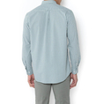 Product THE BOSTONIANS  ΠΟΥΚΑΜΙΣΟ MAVERICK ΠΟΠΛΙΝΑ REGULAR FIT MedCheck POPLIN Button-down Regular fit thumbnail image
