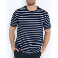 Product THE BOSTONIANS  ΜΠΛΟΥΖΑ ACORN T-SHIRT REGULAR FIT thumbnail image