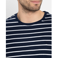 Product THE BOSTONIANS  ΜΠΛΟΥΖΑ ACORN T-SHIRT REGULAR FIT thumbnail image