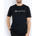 Product THE BOSTONIANS TWO-TONE LOGO REGULAR T-SHIRT thumbnail image