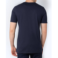 Product THE BOSTONIANS TWO-TONE LOGO REGULAR T-SHIRT thumbnail image