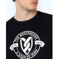Product THE BOSTONIANS T-SHIRT ALL HAIL LOGO REGULAR thumbnail image