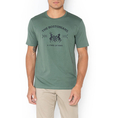 Product THE BOSTONIANS ΜΠΛΟΥΖΑ T-SHIRT THE BOSTONIANS LOGO thumbnail image