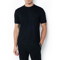 Product THE BOSTONIANS  ΜΠΛΟΥΖΑ T-SHIRT PIQUE TECH REGULAR FIT thumbnail image