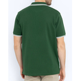 Product THE BOSTONIANS TWIN TIPPED REGULAR POLO PIQUE SHIRT thumbnail image
