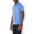 Product THE BOSTONIANS TWIN TIPPED REGULAR POLO PIQUE SHIRT thumbnail image