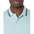 Product THE BOSTONIANS TWIN TIPPED REGULAR POLO PIQUE SHIRT thumbnail image