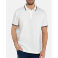 Product THE BOSTONIANS TWIN TIPPED REGULAR POLO PIQUE SHIRT thumbnail image