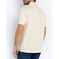 Product THE BOSTONIANS  ΜΠΛΟΥΖΑ POLO PIQUE WAFFLE REGULAR FIT thumbnail image
