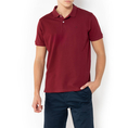 Product THE BOSTONIANS ΜΠΛΟΥΖΑ POLO PIQUE REGULAR FIT thumbnail image