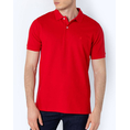 Product THE BOSTONIANS ΜΠΛΟΥΖΑ POLO PIQUE REGULAR FIT thumbnail image