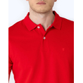 Product THE BOSTONIANS ΜΠΛΟΥΖΑ POLO PIQUE REGULAR FIT thumbnail image