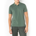 Product THE BOSTONIANS ΜΠΛΟΥΖΑ POLO PIQUE REGULAR FIT thumbnail image